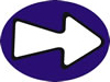 flèche