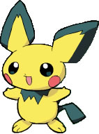 Pichu