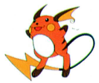 Raichu