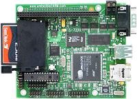 le TS-7200 ARM